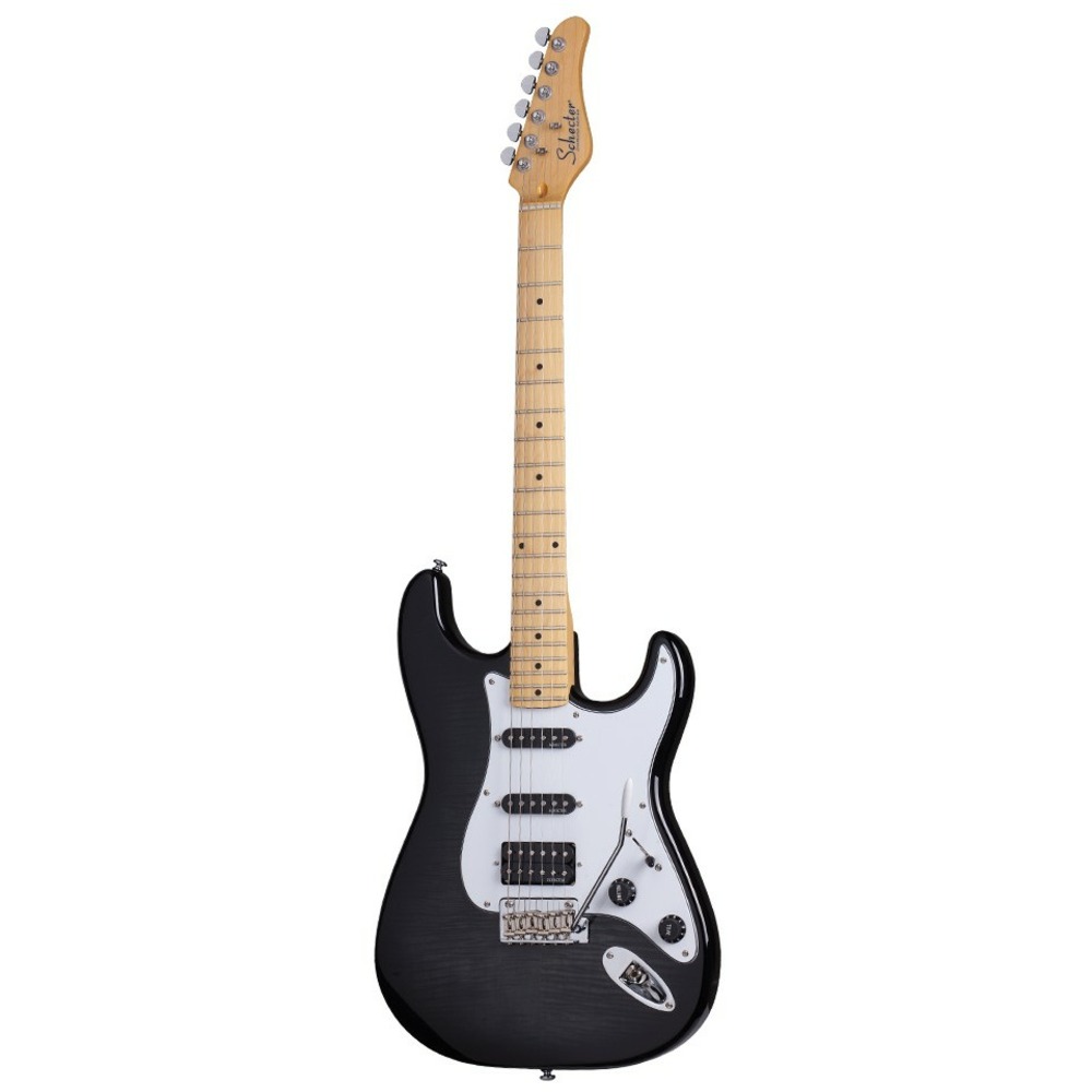 Электрогитара SCHECTER TRAD Custom M/R TBB