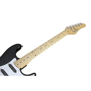 Электрогитара SCHECTER TRAD Custom M/R TBB