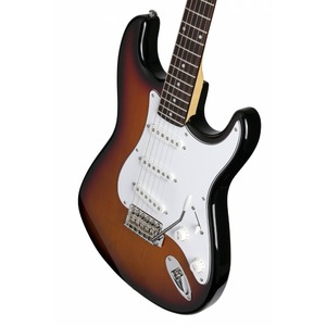 Электрогитара SCHECTER TRAD Standard M/R 3TSB