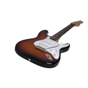 Электрогитара SCHECTER TRAD Standard M/R 3TSB