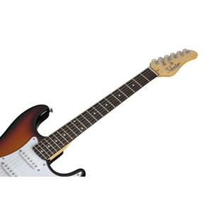 Электрогитара SCHECTER TRAD Standard M/R 3TSB