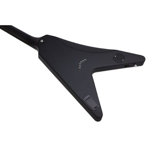 Электрогитара SCHECTER V-1 Platinum SBK