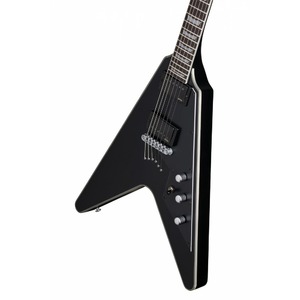 Электрогитара SCHECTER V-1 Platinum SBK