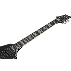 Электрогитара SCHECTER V-1 Platinum SBK