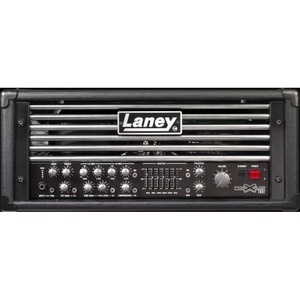 Басовый усилитель Laney NEXUS-TUBE UK