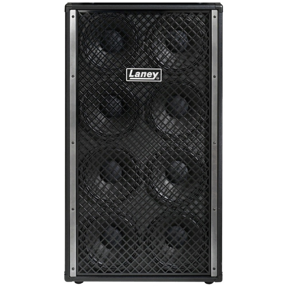 Басовый кабинет Laney NX810 UK