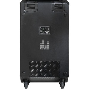 Басовый кабинет Laney NX810 UK