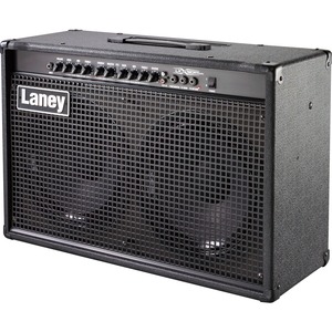 Гитарный комбо Laney LX120 TWIN