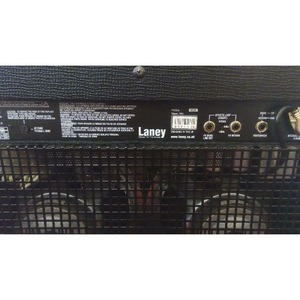 Гитарный комбо Laney VC30-212 BR