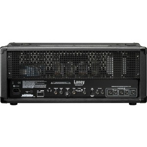 Гитарный усилитель Laney GH100TI