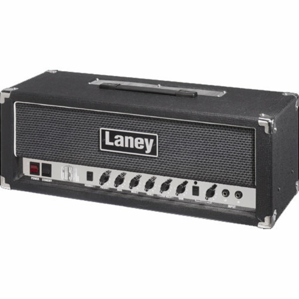 Гитарный усилитель Laney GH50L UK
