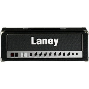 Гитарный усилитель Laney GH50L UK