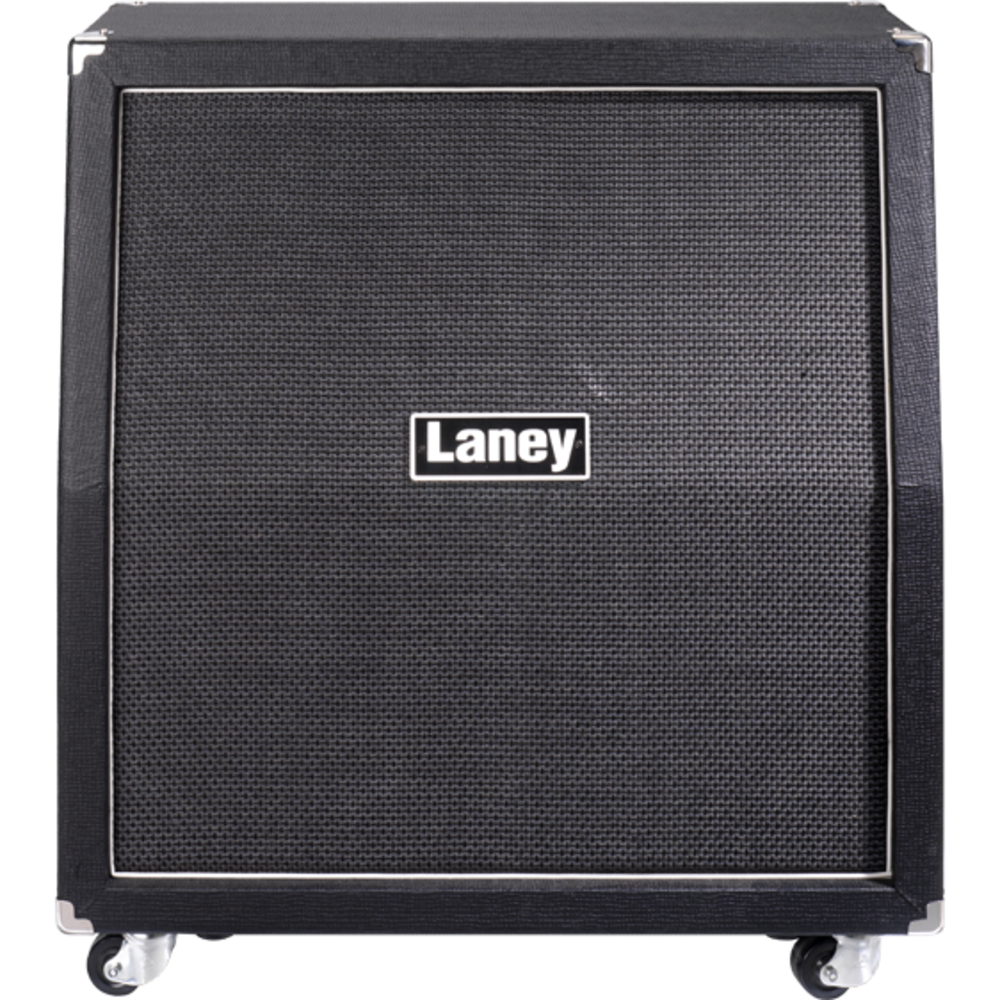 Гитарный кабинет Laney GS412IA