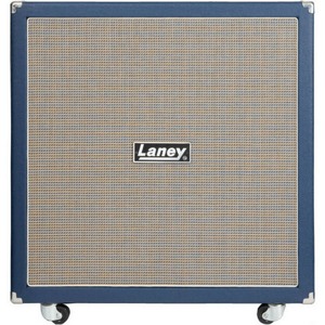 Гитарный кабинет Laney L412 UK