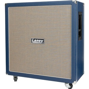 Гитарный кабинет Laney L412 UK