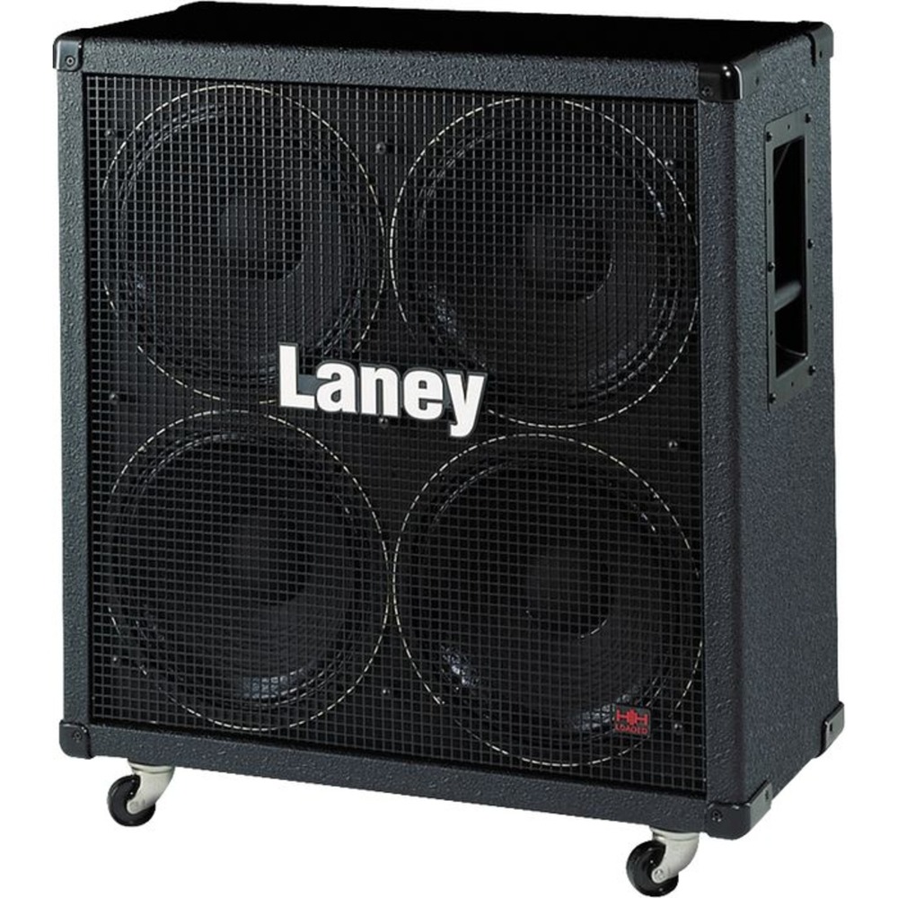 Гитарный кабинет Laney GS412LS