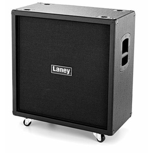 Гитарный кабинет Laney GS412LS