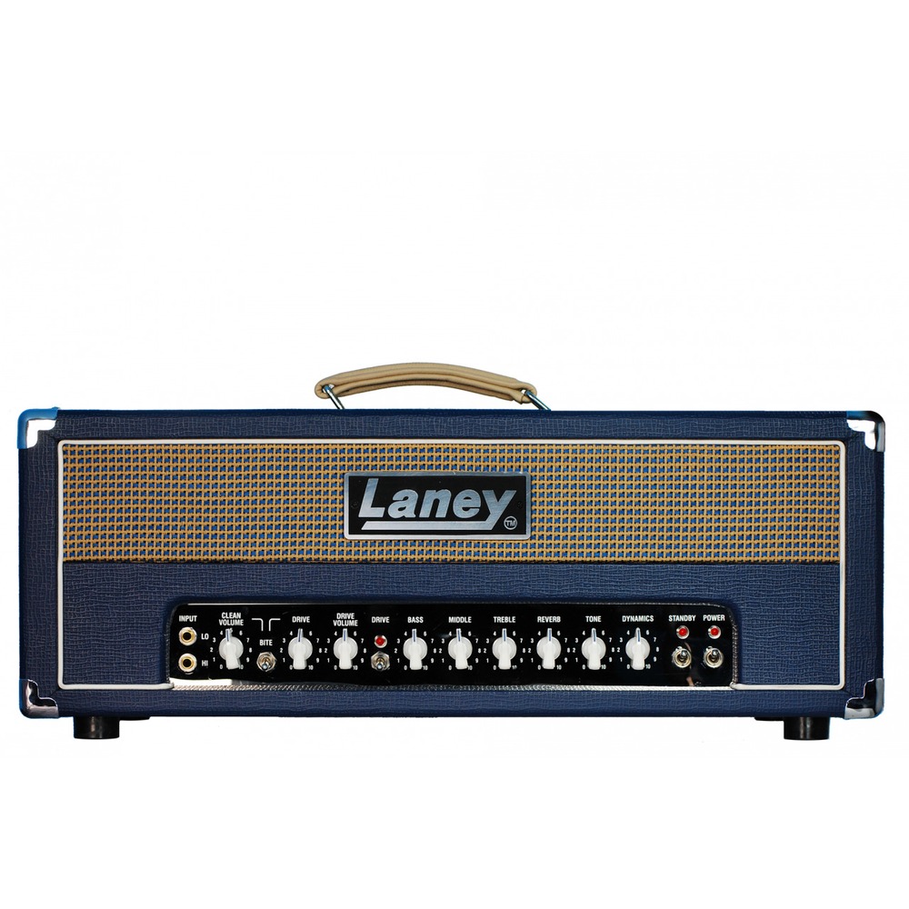 Гитарный модуль для усилителя Laney L50H UK