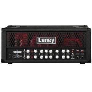 Гитарный усилитель Laney TI100 UK