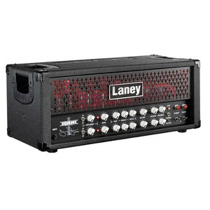 Гитарный усилитель Laney TI100 UK