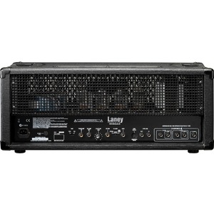 Гитарный усилитель Laney TI100 UK