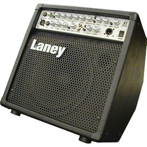 Комбоусилитель для акустической гитары Laney A1