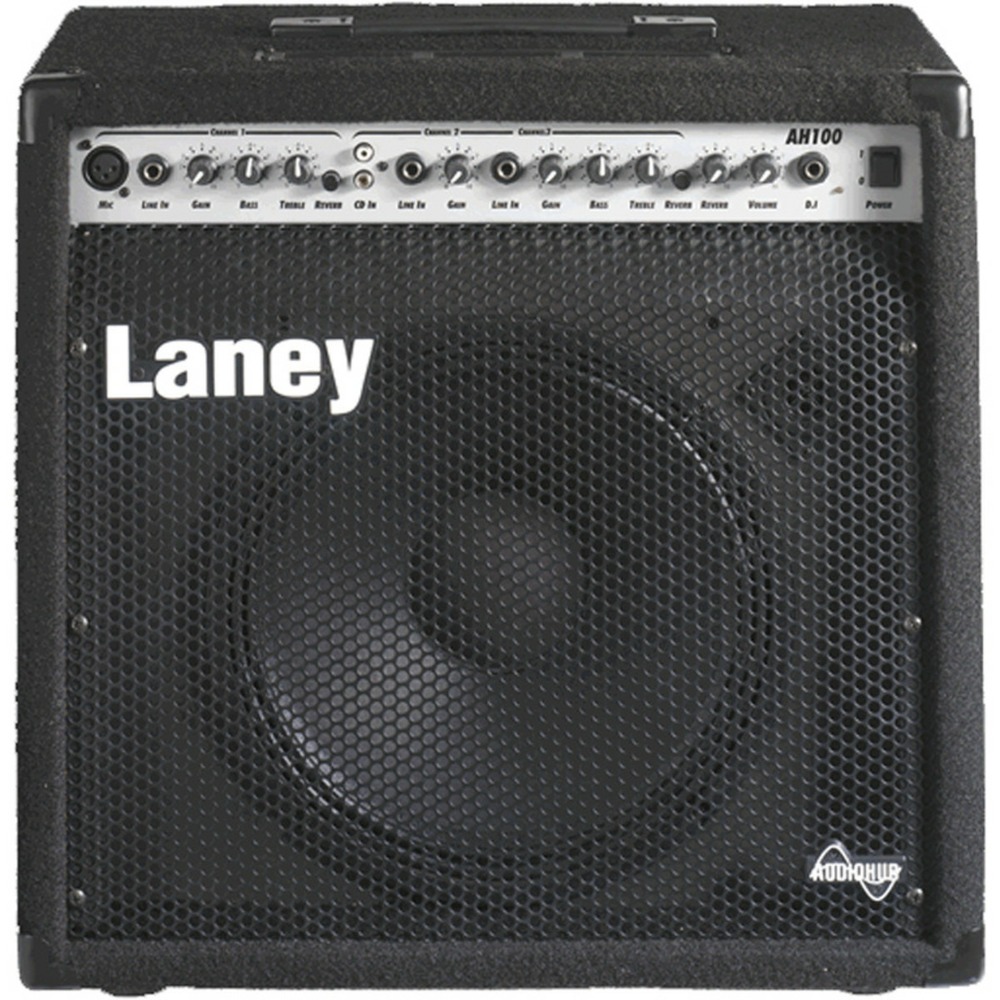 Клавишный комбоусилитель Laney AH100