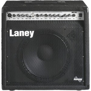 Клавишный комбоусилитель Laney AH100