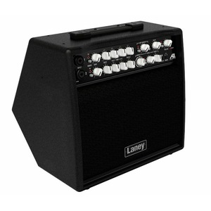 Гитарный комбо Laney A1+