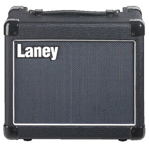Гитарный комбо Laney LG20R