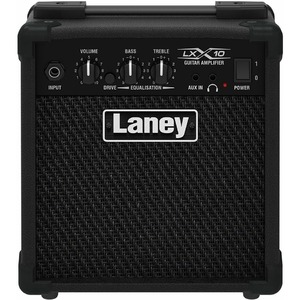 Гитарный комбо Laney LX10