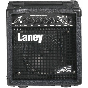 Гитарный комбо Laney LX12