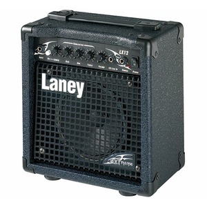 Гитарный комбо Laney LX12