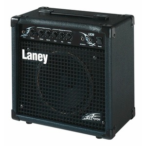 Гитарный комбо Laney LX20