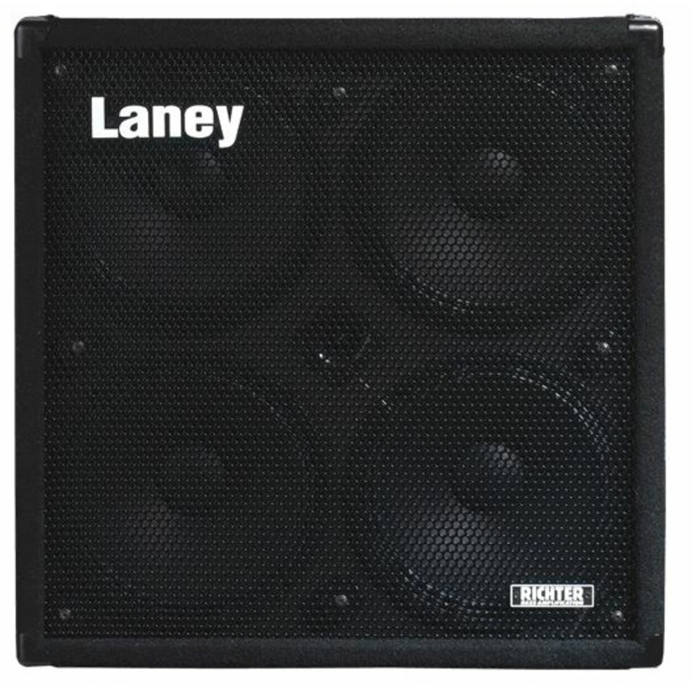 Басовый кабинет Laney RB410