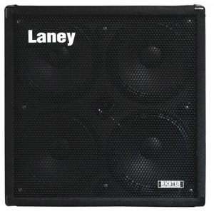 Басовый кабинет Laney RB410