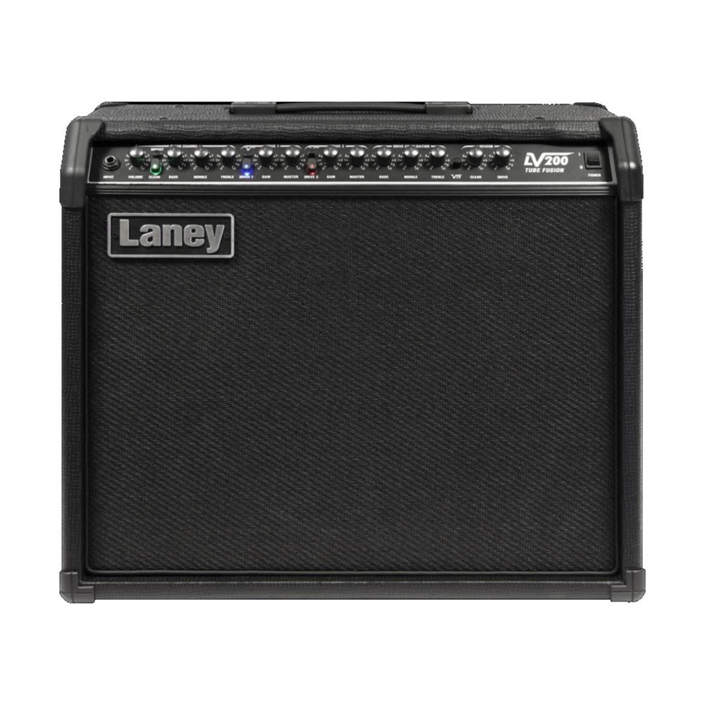 Гитарный комбо Laney LV200
