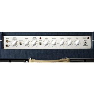 Гитарный комбо Laney L20T-112