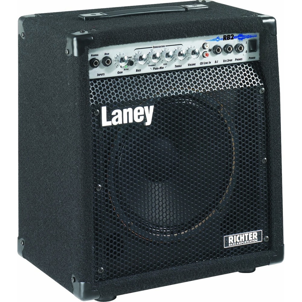 Комбоусилитель басовый Laney RB2