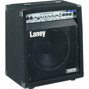 Басовый комбо Laney RB2