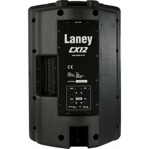 Пассивная AC Laney CX12