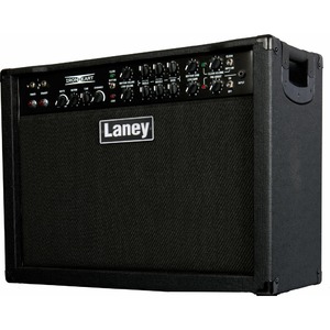 Гитарный комбо Laney IRT60-212