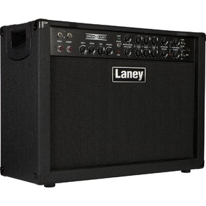 Гитарный комбо Laney IRT60-212