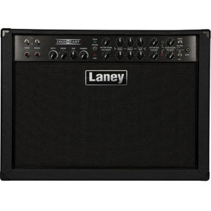 Гитарный комбо Laney IRT60-212