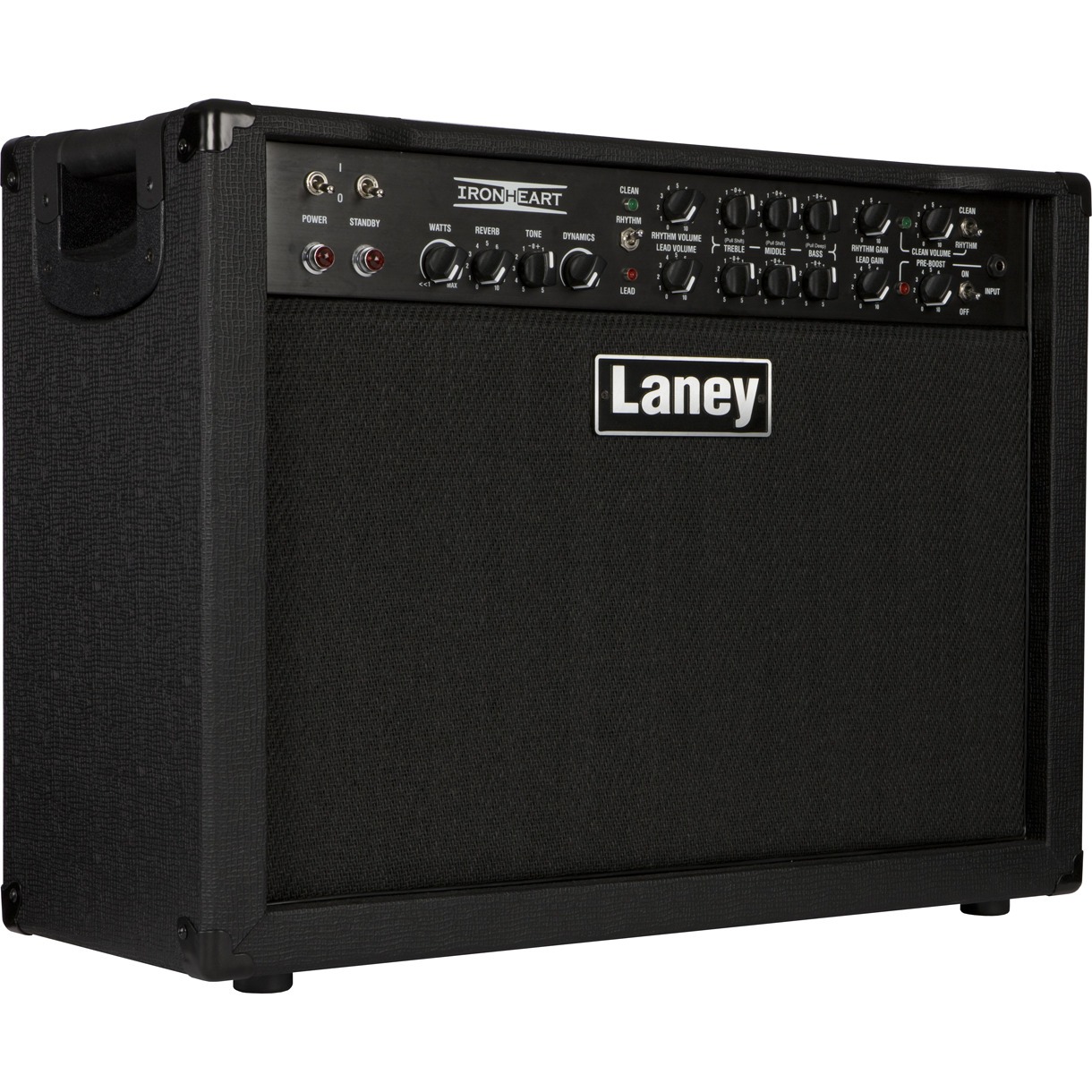 Laney Lixx