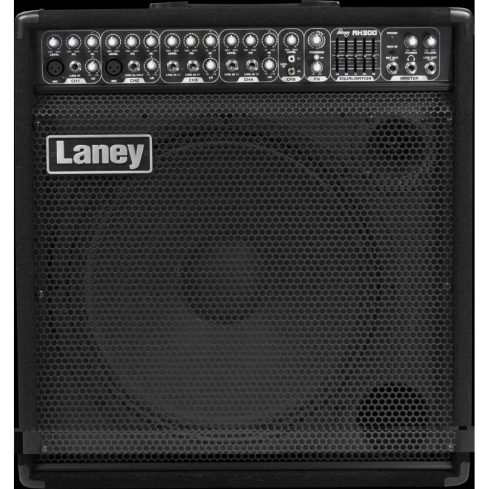 Гитарный комбо Laney AH300