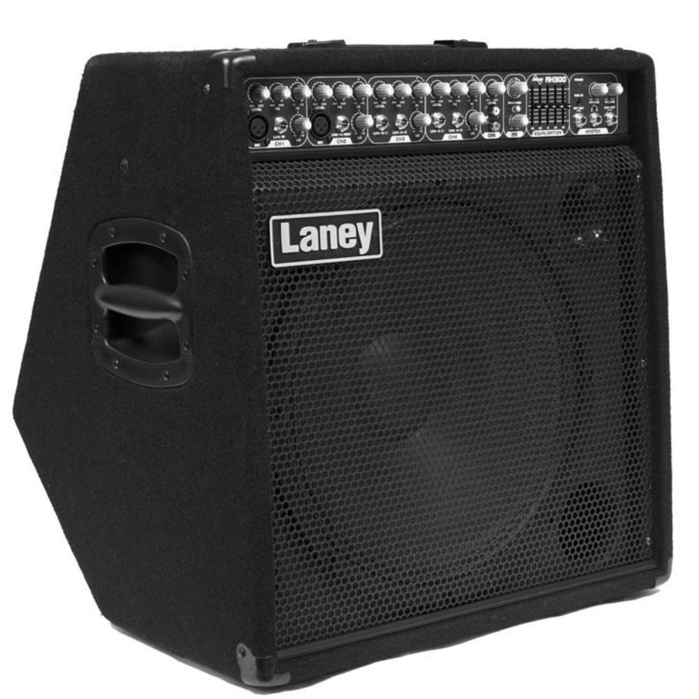 Комбоусилитель гитарный Laney AH300