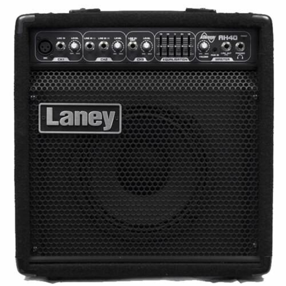 Гитарный комбо Laney AH40