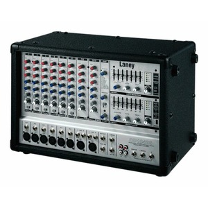 Микшер с усилителем Laney CD1042S