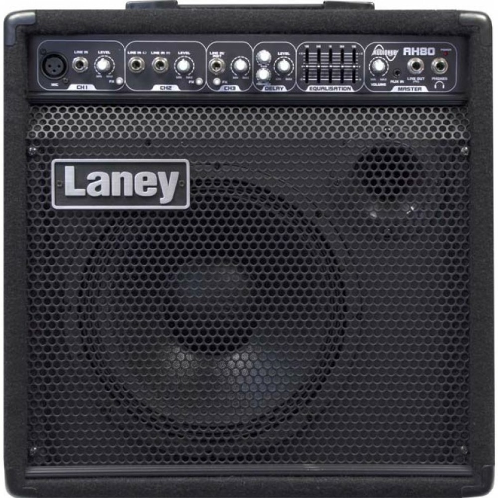 Клавишный комбоусилитель Laney AH80